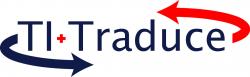 TI Traduce Logo